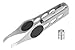 Performance Tool W9189 Tweezers With LED Light