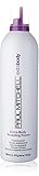 Paul Mitchell Sculpting Foam Extra Body, 16.9 Ounce