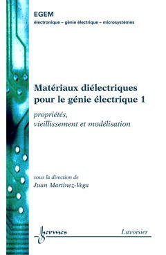 Matériaux diélectriques pour le génie électrique
