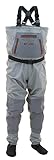 Frogg Toggs Hellbender Breathable Stockingfoot Chest Wader, Youth