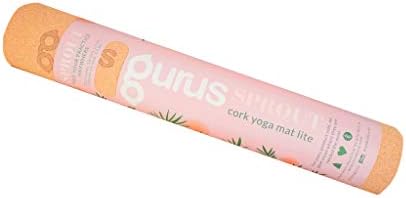 gurus yoga mat