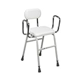 12455 - Drive Medical Kitchen Stool