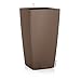 Lechuza Cubico Self-Watering Indoor/Outdoor Planter