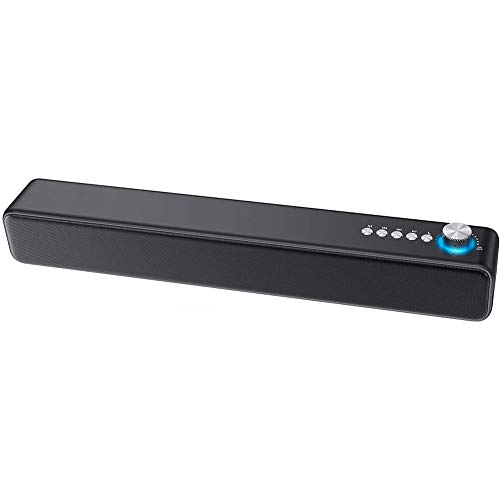 pc soundbar bluetooth