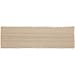 Yuletide Burlap Red Stripe Runner 12x48