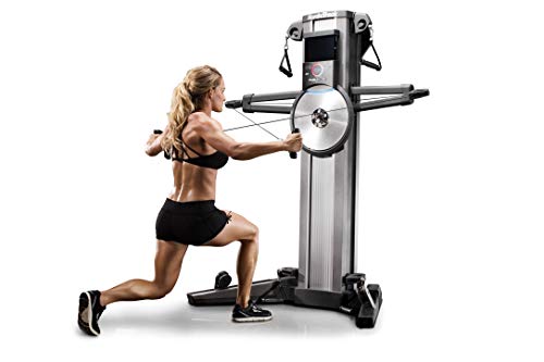 NordicTrack Fusion CST Includes 1-Year iFit Membership NordicTrack Fusion CST Includes 1-Year iFit Membership