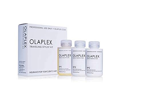 Olaplex Traveling Hair Stylist Kit Price In Uae Amazon Ae Hair