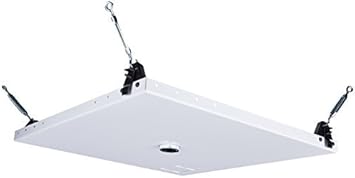 Amazon Com Peerless Suspended Ceiling Plate 250lb Product Type