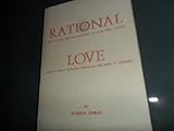 Rational Love, Shibles, Warren, 0912386134