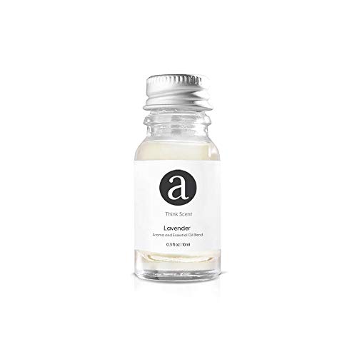 Lavender for Aroma Oil Scent Diffusers - 10 milliliter