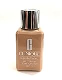 Clinique Superbalanced Silk Makeup Broad Spectrum SPF15 Foundation - 05 Silk Ivory, Travel Size .5oz/15ml