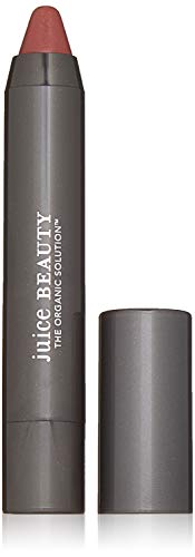 Juice Beauty Phyto-Pigments Luminous Lip Crayon, Nude Pink for Luxury Beauty with Crushed Roses 1 Juice Beauty Phyto-Pigments Luminous Lip Crayon, Nude Pink for Luxury Beauty with Crushed Roses