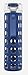 Ello Syndicate Glass Water Bottle with One-Touch Flip Lid and Protective Silicone Sleeve and Carry Loop, BPA Free, Dishwasher Safe, Blue Tide, 20oz