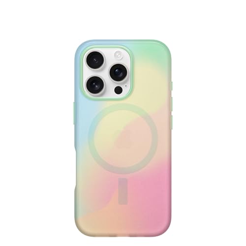 Otterbox Funda para iPhone 16 Pro Slim & Sturdy con... en promo sur Amazon