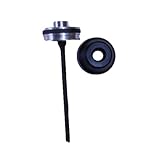 Freeman RPFR2190D Replacement Drive Blade and Bumper Kit for Freeman PFR2190 21 Degree Framing Nailer, NuMax SFR2190 21 Degree Framing Nailer, and Husky HFR2190 21 Degree Framing Nailer