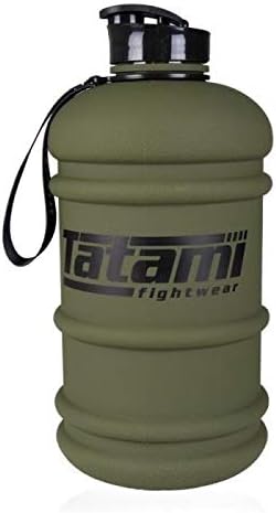 Tatami Water Bottle 2.2 Litre
