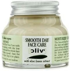 La Claree Oliv' Smooth Day Face Care - 50ml/1.7oz