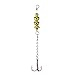 Lindy LPTKM04 Ice Perch Talker Golden Shiner 1 4/9 in