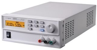 technologies dc power TECHNOLOGIES DC, 30V BENCH, U8002A SUPPLY, AGILENT POWER