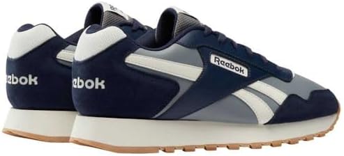 Glide, Zapatillas de Deporte, Unisex Adulto, Grey 3 Chalk Vector Navy, 36.5 EU