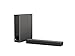 Sony HT-MT300/B Powerful Mini Sound bar with Wireless Subwoofer, Blackthumb 1