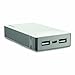 mophie Powerstation Duo (6,000mAh) - White