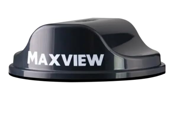 ANT2/G MAXVIEW 2X2 MIMO WiFi Antenna GREY