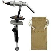 ルアー・フライ Veniard's Fly tying Vise Tungsten Carbide Vise | Fly Tying Vises | J Stockard