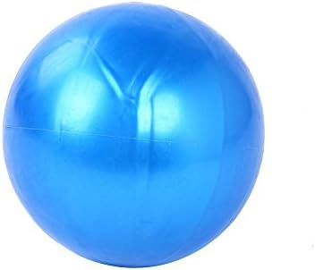 coloré (TM) 20 cm Anti Burst Gym de Ejercicios Yoga Swiss balón de ...
