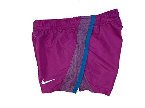 Shorts de running Nike Dri-FIT Tempo para niña