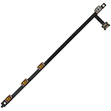 Microsoft Lumia 950 XL Original EIN Aus Schalter + Lautstärke Taste + Kamera Knopf Flex Kabel