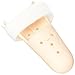 Mosuch Plastic Mallet DIP Finger Support Brace Splint Joint Protection Injury 48 to 53mm