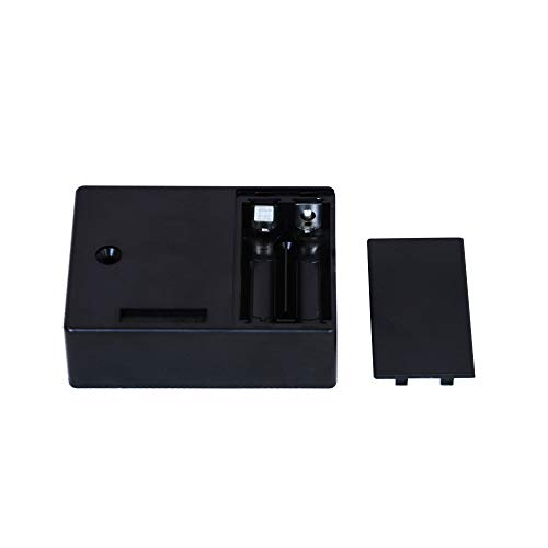 Tokatuker Electronic RFID Locker Lock for Home Office Private Drawer Wardrobe Cabinet Lock - Thumbnail 7