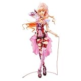 . Sheryl Nome Premium Figure single item Kuji Premium Macross F S Award Special Color ver TVseries Blu-ray BOX launch most (japan import)