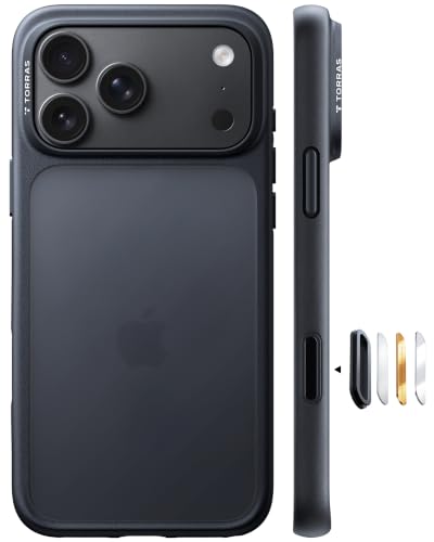 TORRAS Shockproof