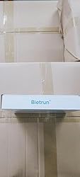 Bietrun Wireless Microphone Headset with