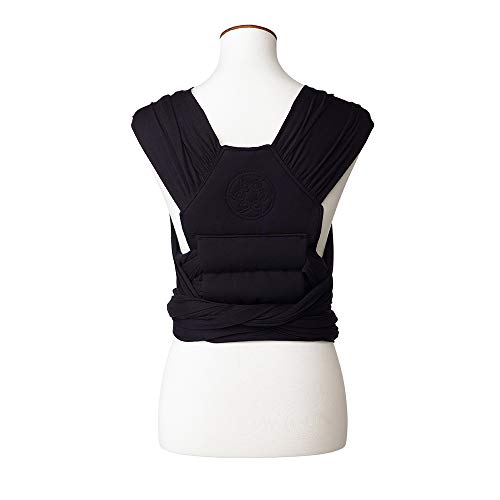 LÍLLÉbaby Dragonfly Wrap Ergonomic Baby Wrap Carrier for Newborns