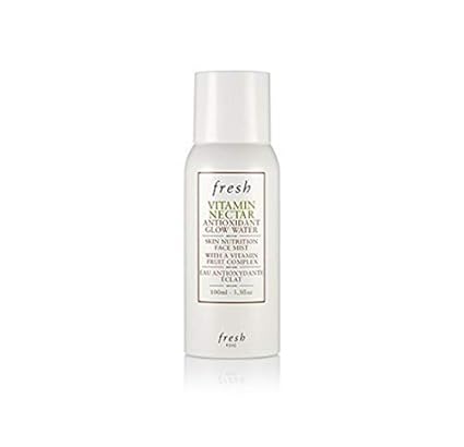 fresh vitamin nectar glow