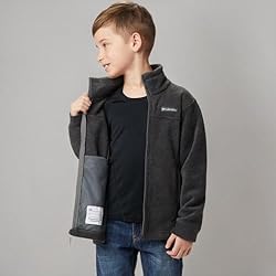 Columbia Youth Infant Steens Mountain II Fleece