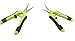 2 Pack - Supreme Curved Blade Trimming Scissors Hydroponics
