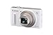 Canon PowerShot SX610 HS - Wi-Fi Enabled (White)