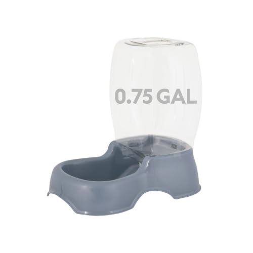 Petmate Pet Cafe Gravity Water Dispenser