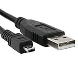 Nikon 25851 UC-E16 Replacement Compatible USB Cable by Master Cables