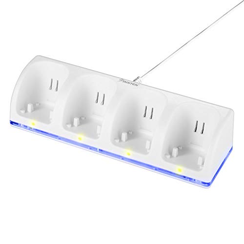 1 Charging+Station+Rechargeable+Battery+Compatible+Nintendo