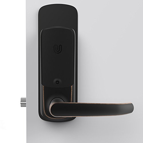 ULTRALOQ Electronic Door Handle on Galleon Philippines