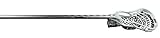 STX Lacrosse Stallion 200 U Complete Defense Length Stick with Shaft & Head