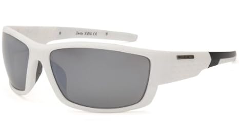 lentes de sol blancos para hombre