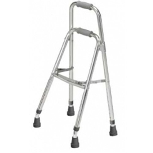 Drive Medical 10240-2 Adult Side Style Hemi-Walker