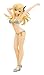 Alphamax Haganai: I Don't Have Many Friends: Sena Kashiwazaki PVC Figure (Swimsuit Version) (1:7 Scale)