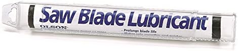 Olson Saw Ac70010 Saw Blade Lubricant Stick Stone For Band Saw Blades
